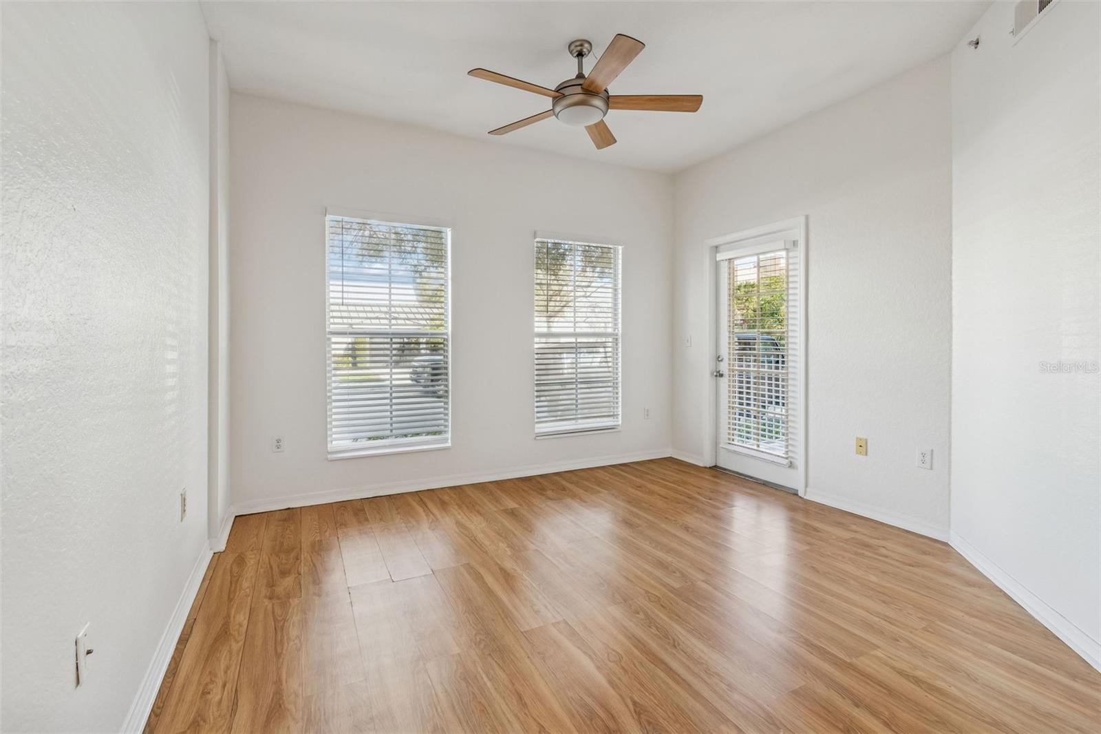 THE MADISON AT SOHO - Residential Lease