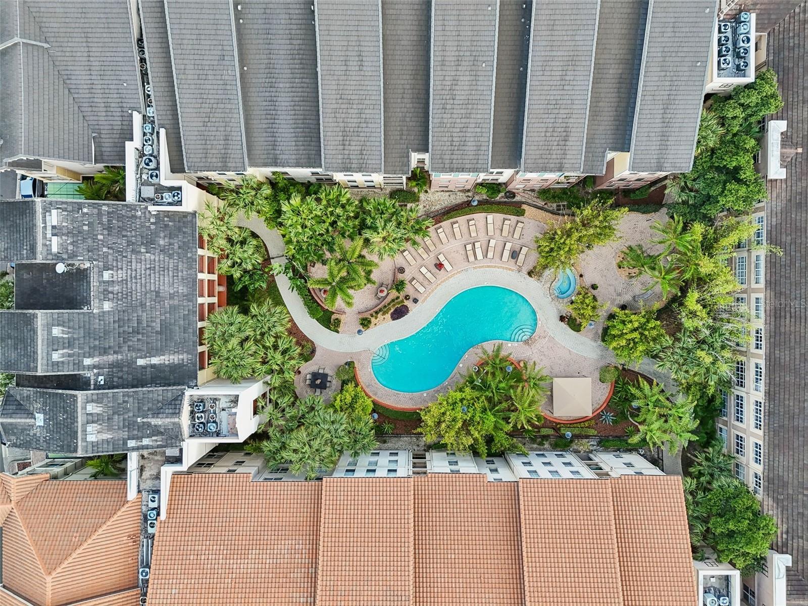 THE MADISON AT SOHO - Residential Lease