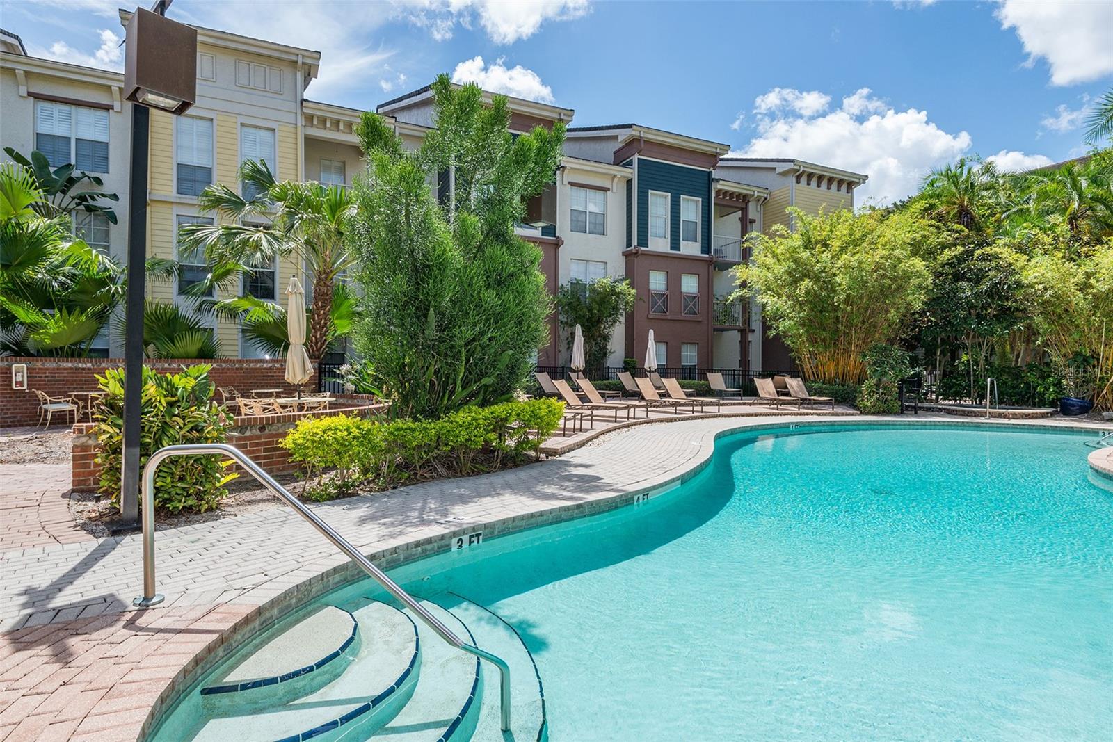 THE MADISON AT SOHO - Residential Lease