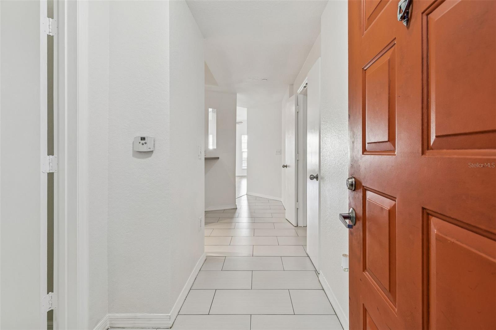 THE MADISON AT SOHO - Residential Lease