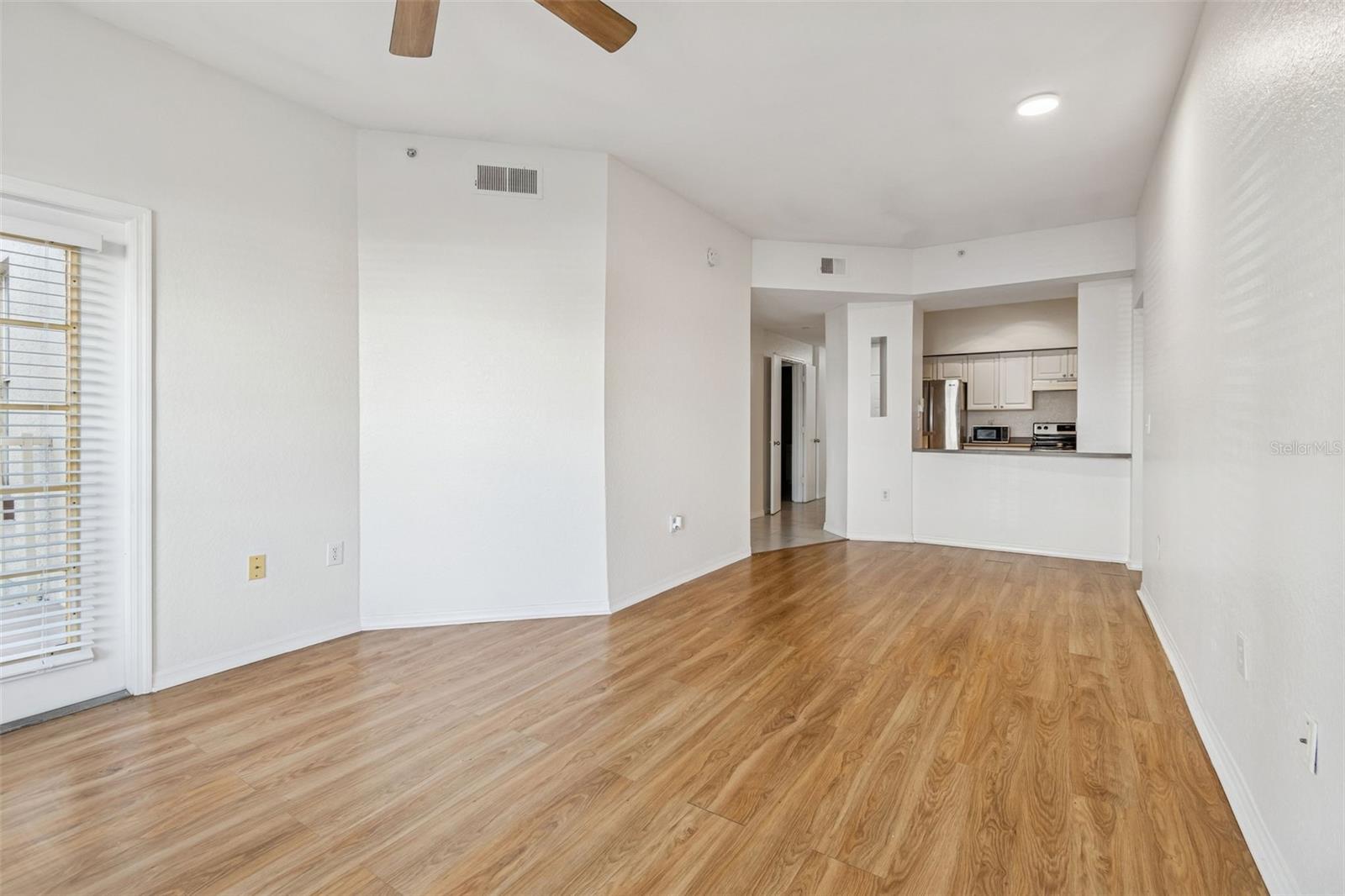 THE MADISON AT SOHO - Residential Lease