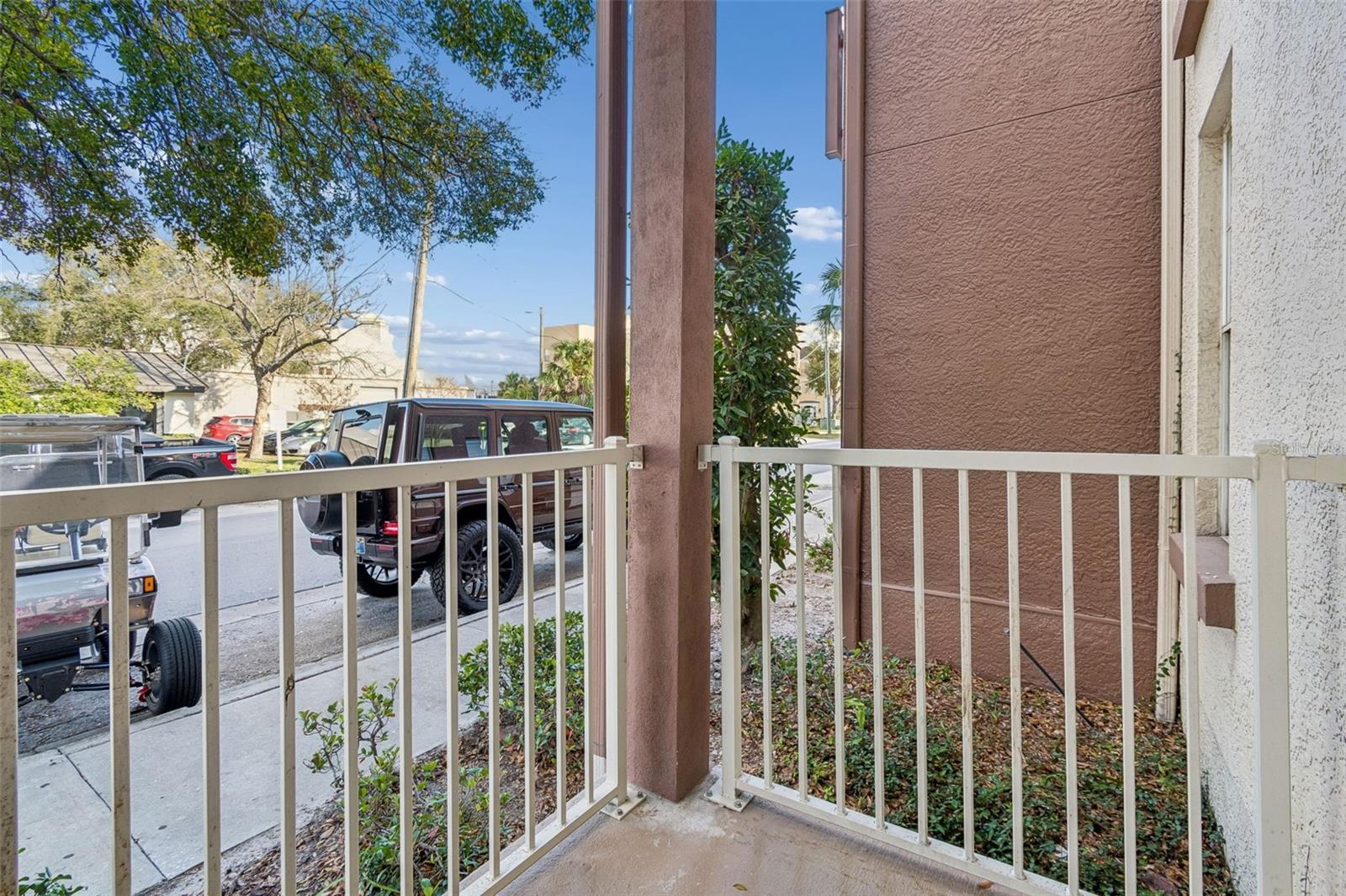 THE MADISON AT SOHO - Residential Lease