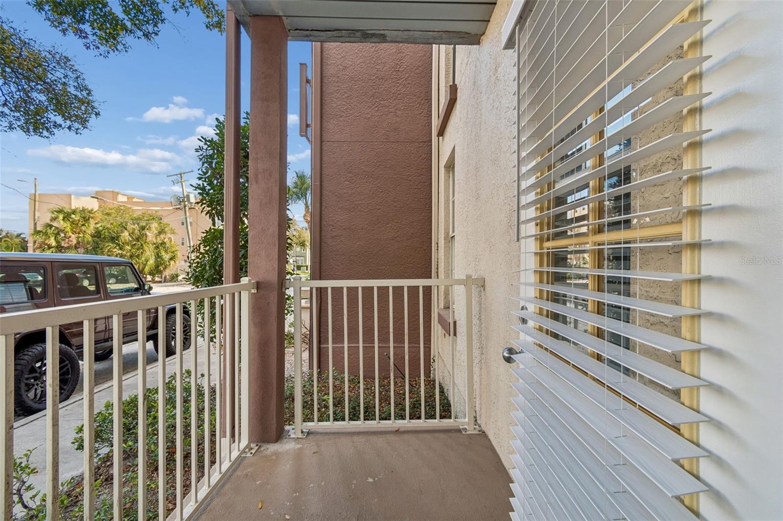 THE MADISON AT SOHO - Residential Lease