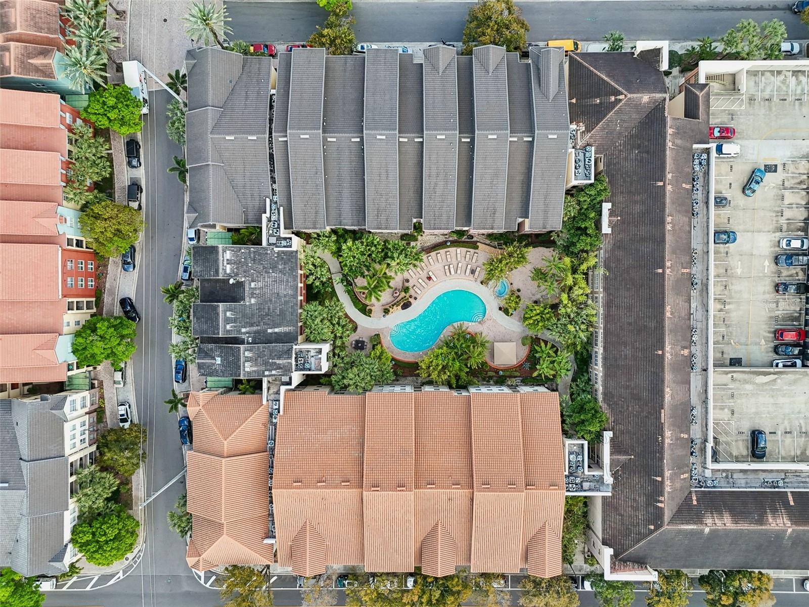 THE MADISON AT SOHO - Residential Lease