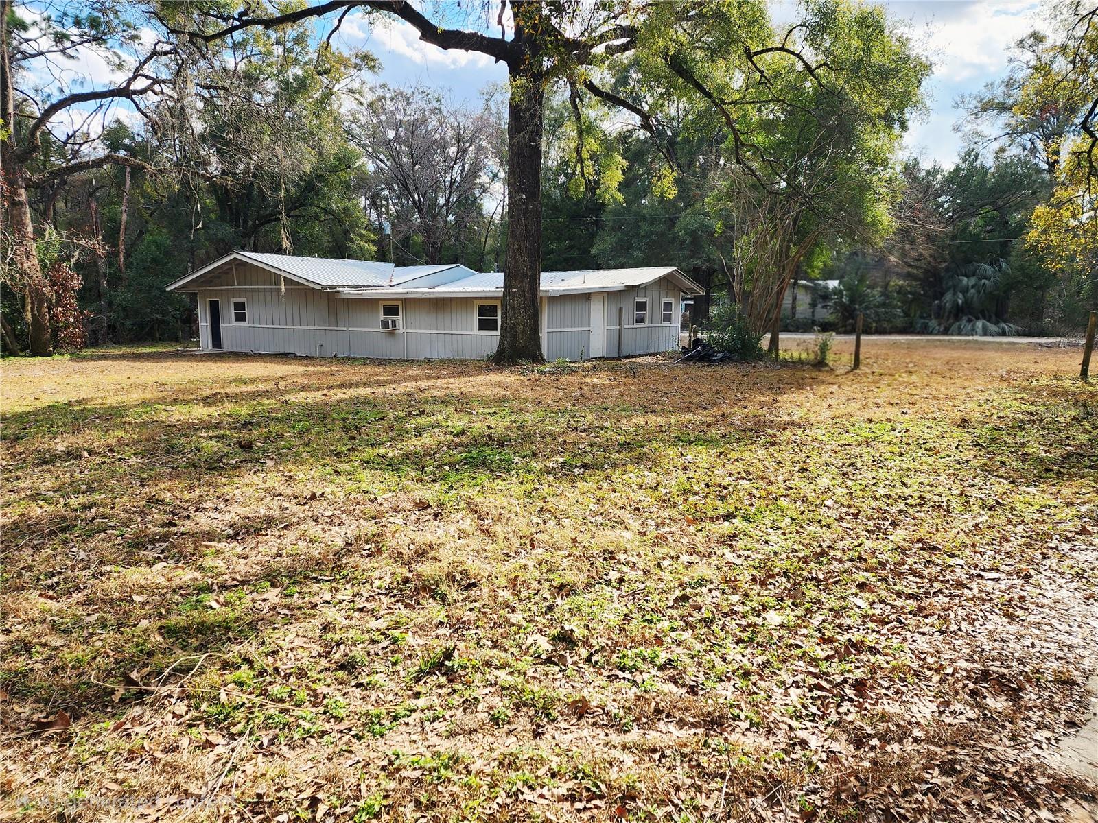 WEST & JOHNSON ADD - Residential