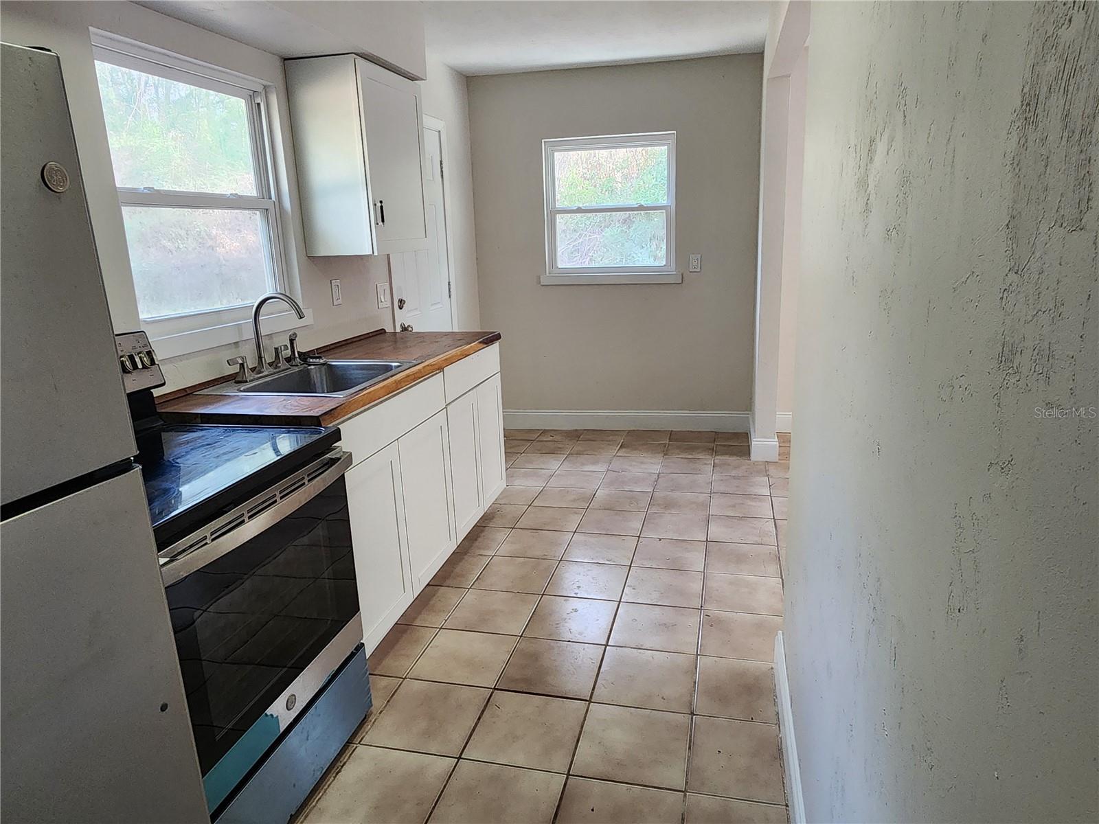 WEST & JOHNSON ADD - Residential