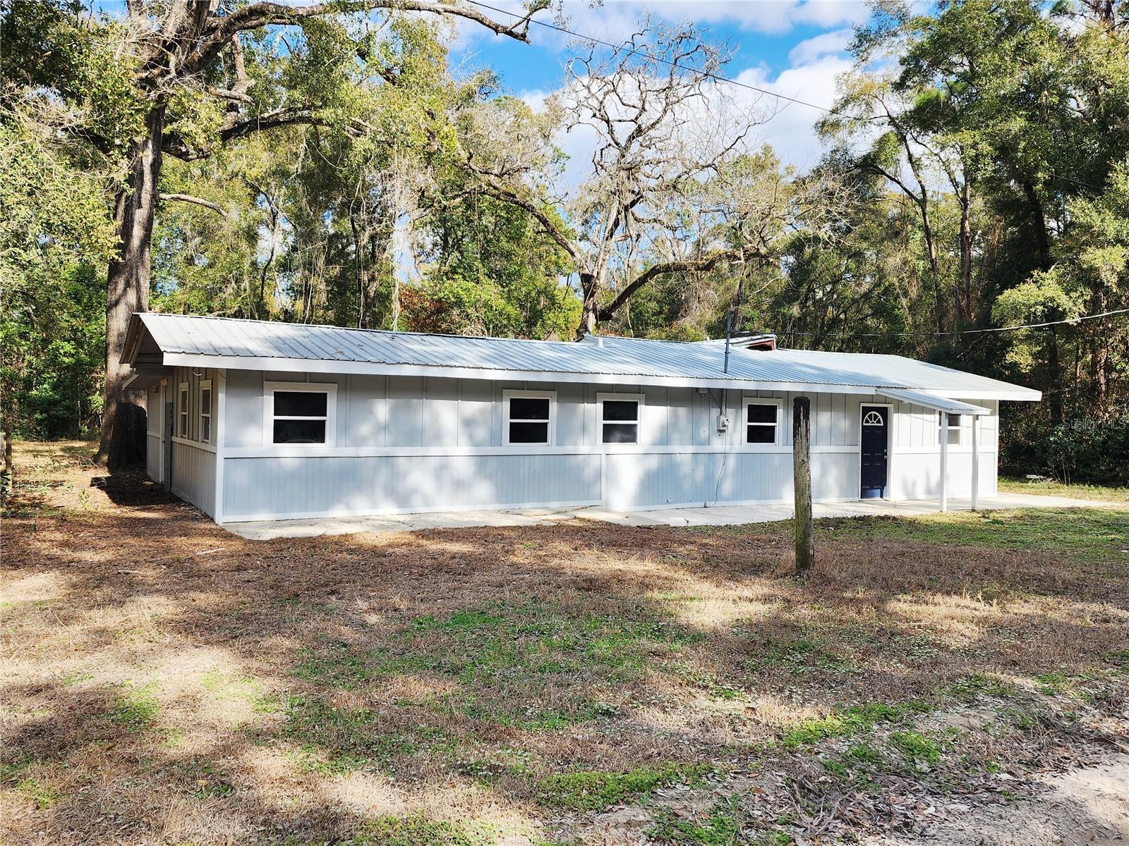 WEST & JOHNSON ADD - Residential