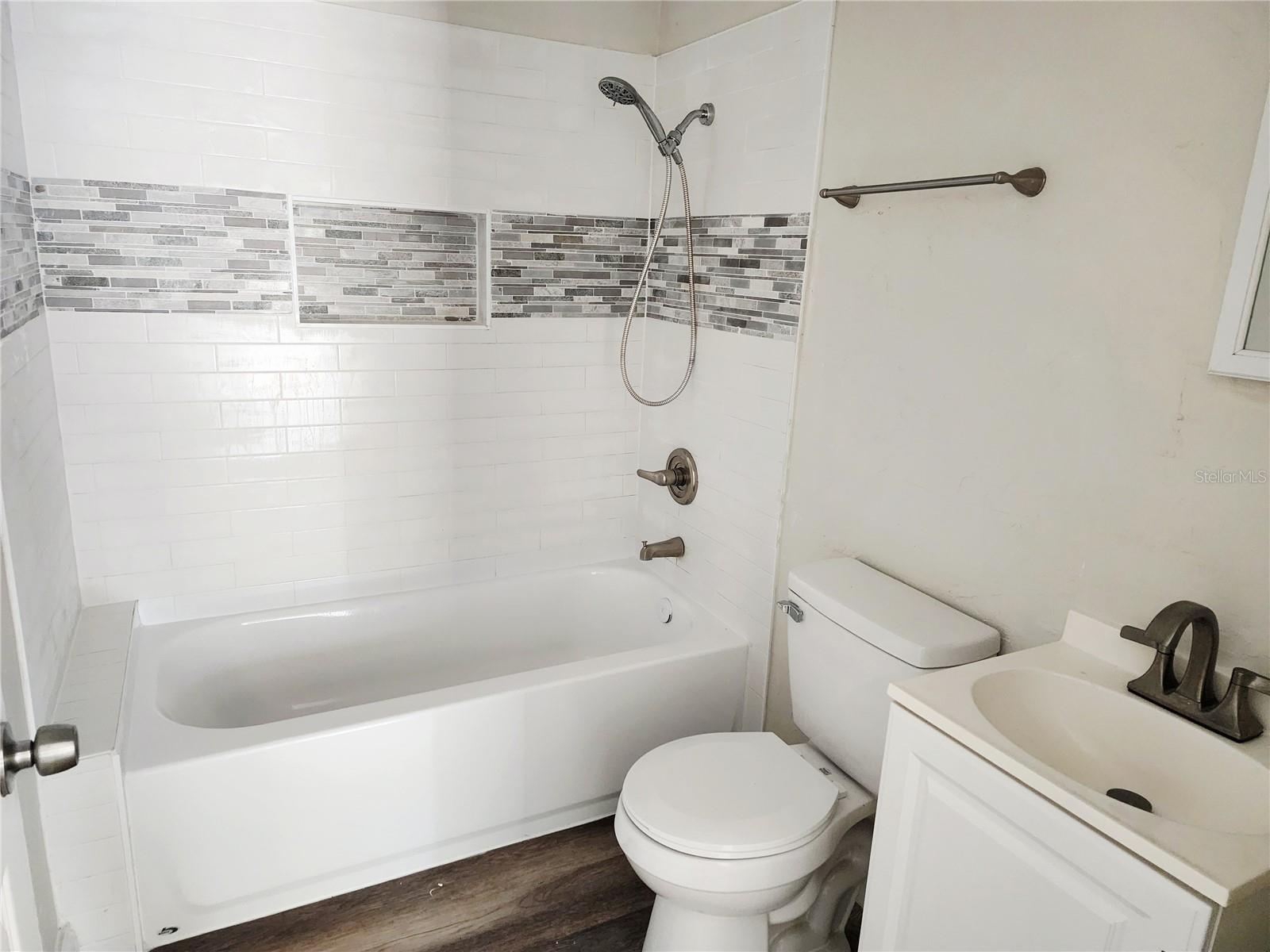 WEST & JOHNSON ADD - Residential