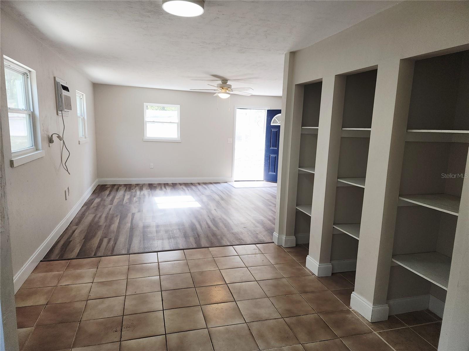 WEST & JOHNSON ADD - Residential