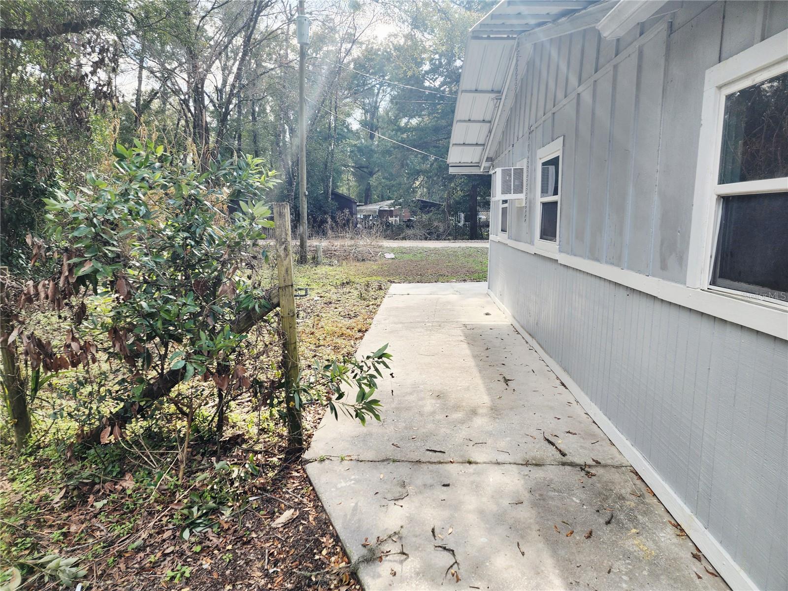 WEST & JOHNSON ADD - Residential