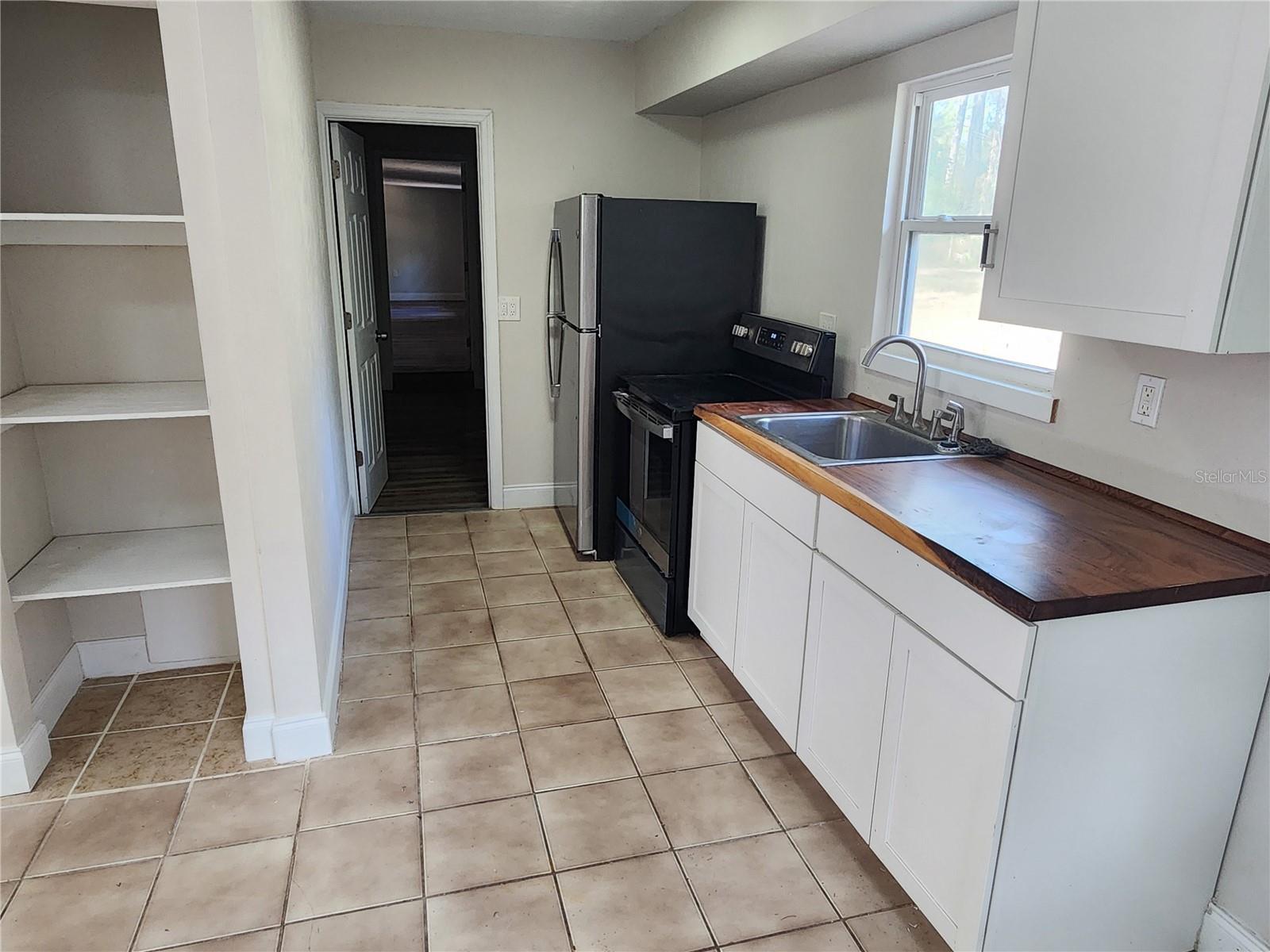 WEST & JOHNSON ADD - Residential