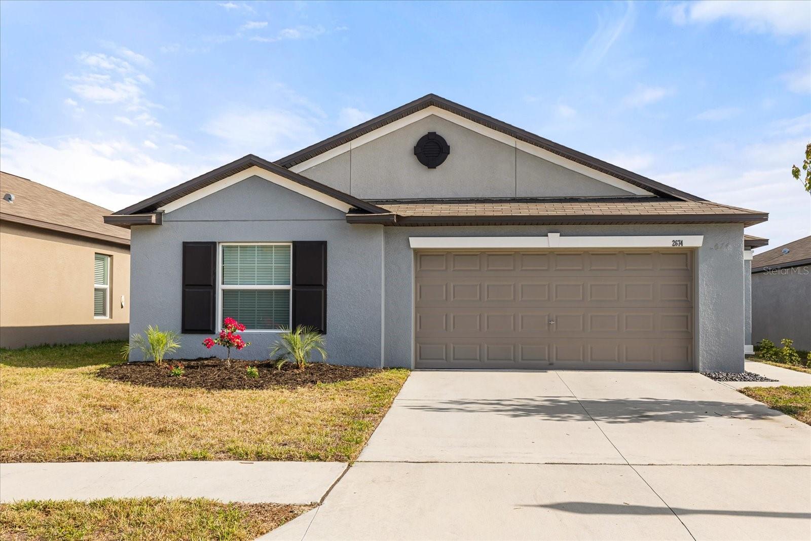 WIND MDWS SOUTH PH ONE - Residential