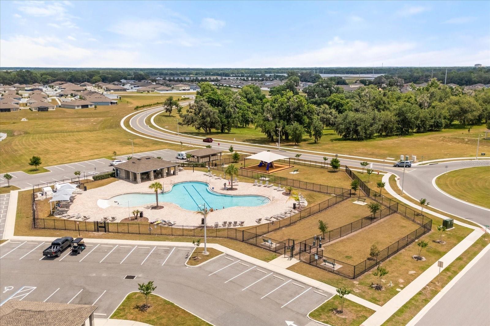 WIND MDWS SOUTH PH ONE - Residential