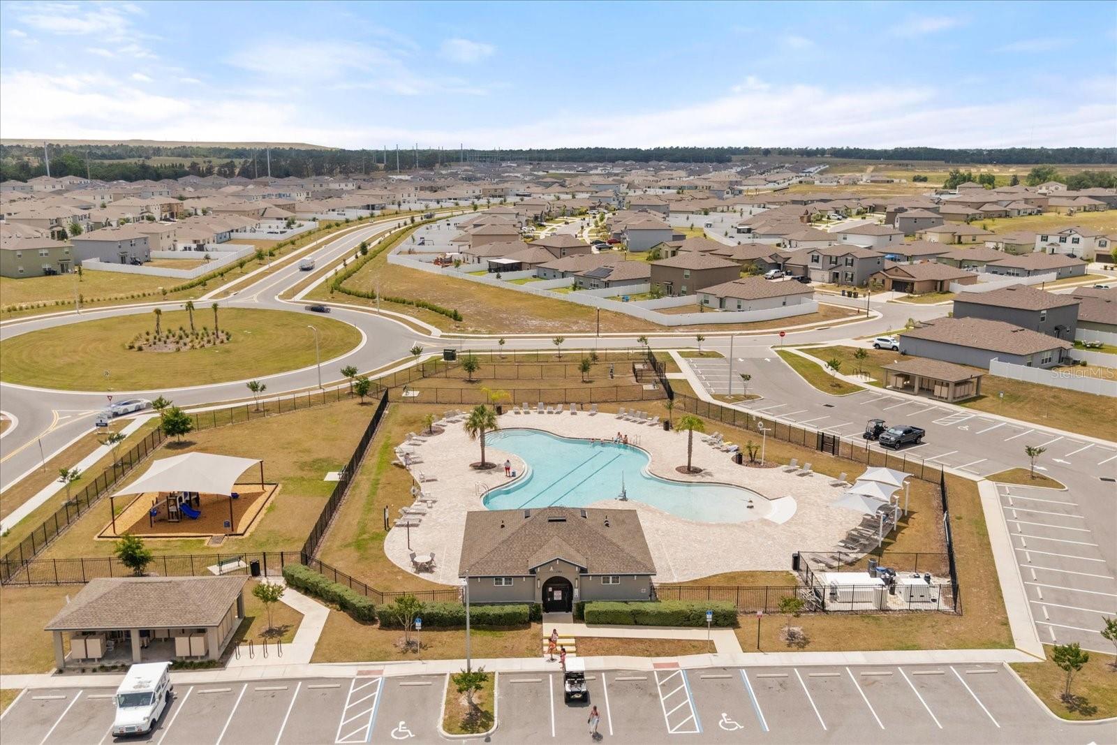 WIND MDWS SOUTH PH ONE - Residential