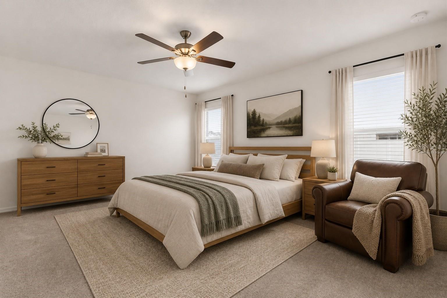 WIND MDWS SOUTH PH ONE - Residential