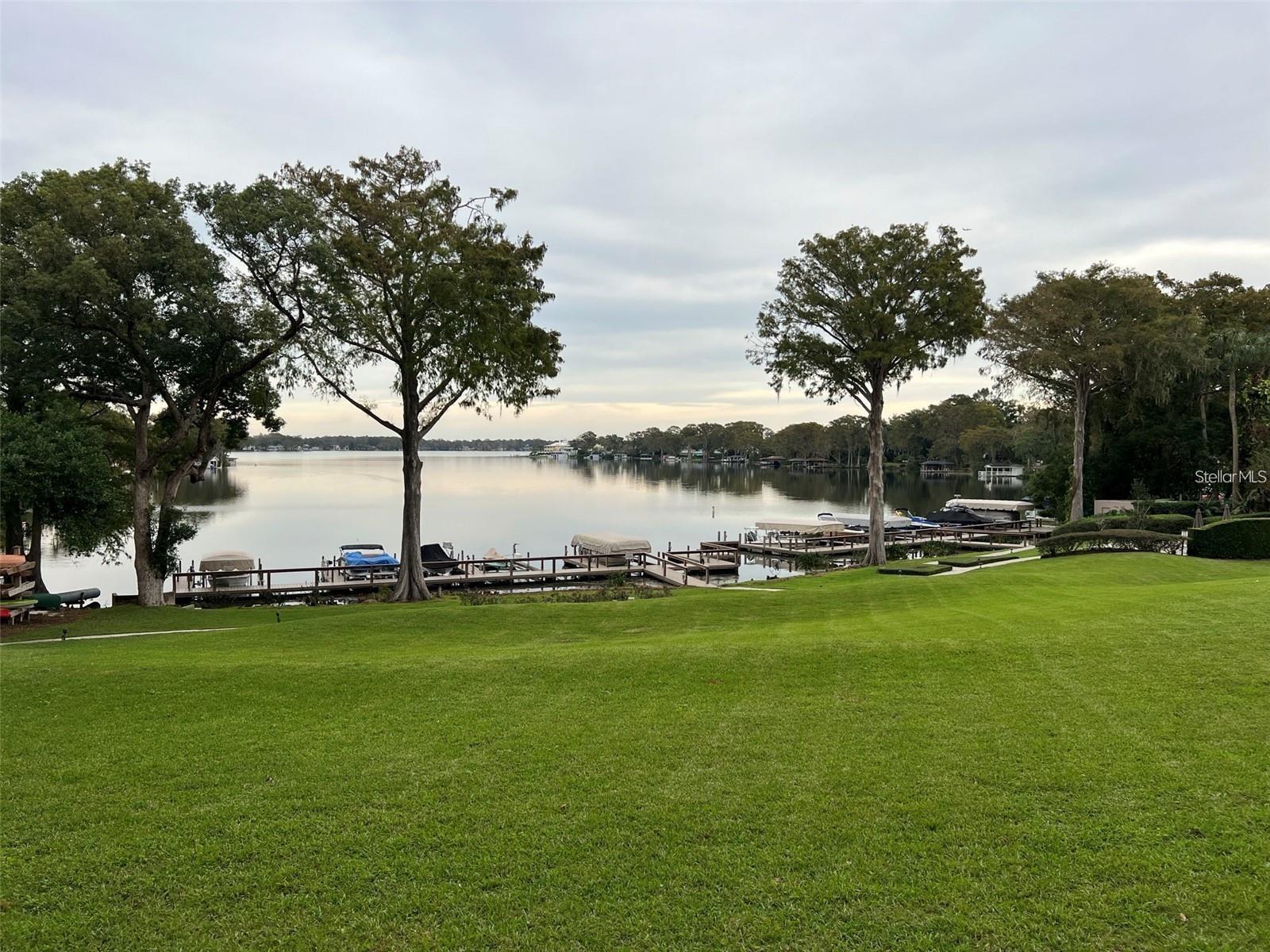 WEST COVE - Residential