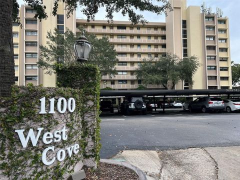 Photo of 1100 S Orlando Avenue #208, Maitland, FL 32751 (MLS # O6349155)