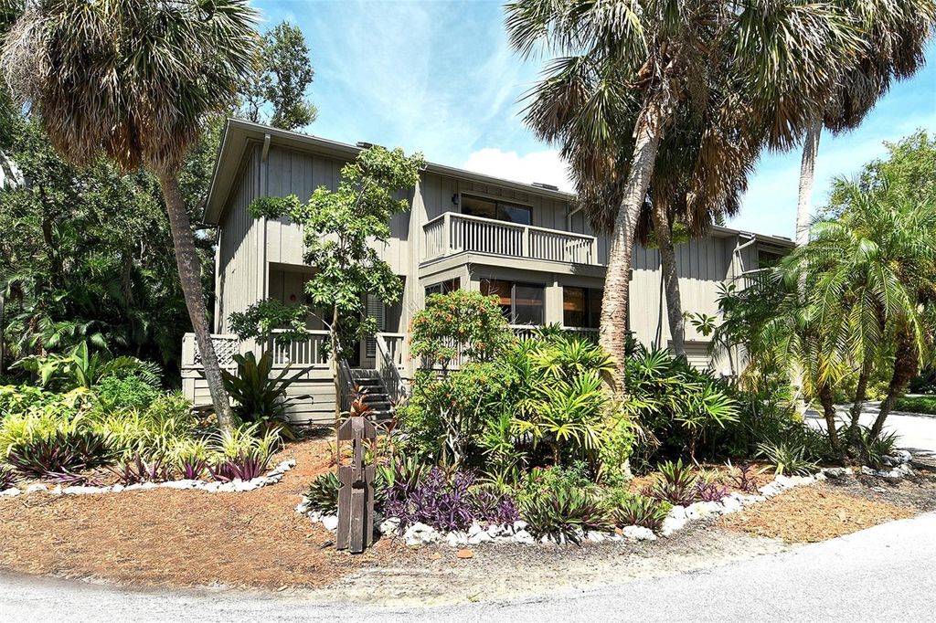 Photo of 1473 Landings Circle #44, Sarasota, FL 34231 (MLS # A4662144)