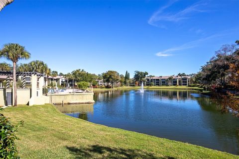 A home in ALTAMONTE SPRINGS