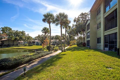 A home in ALTAMONTE SPRINGS