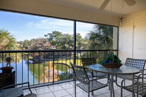 A home in ALTAMONTE SPRINGS