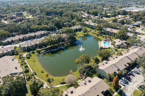 A home in ALTAMONTE SPRINGS