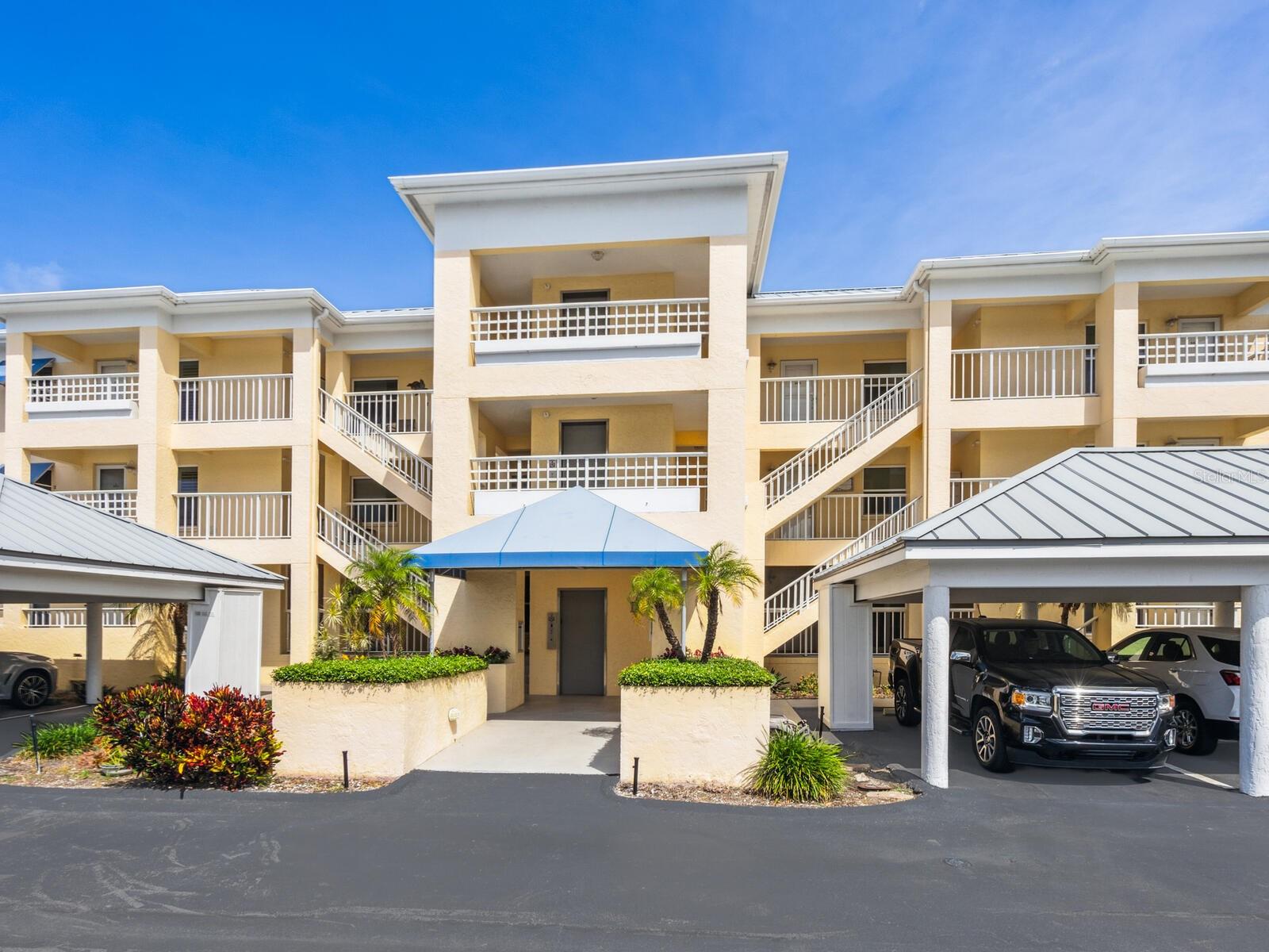 2424 PLACIDA ROAD D102