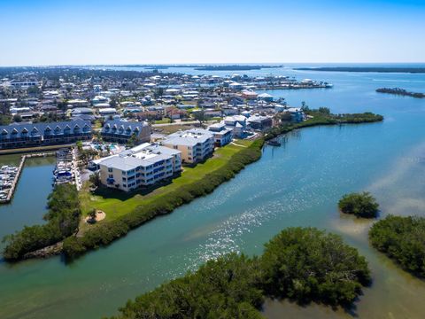 2424 PLACIDA ROAD D102 ENGLEWOOD FL 34224