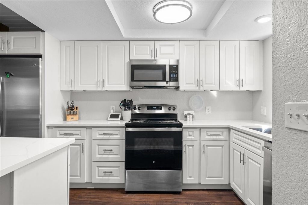 Photo of 784 E Michigan Street #27, Orlando, FL 32806 (MLS # O6373069)