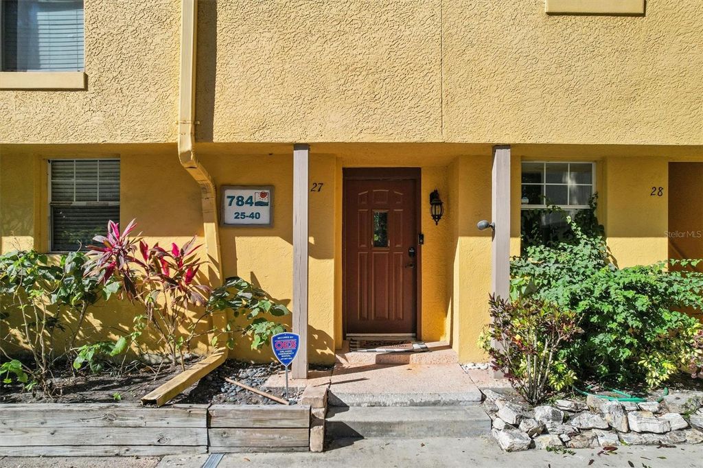 Photo of 784 E Michigan Street #27, Orlando, FL 32806 (MLS # O6373069)