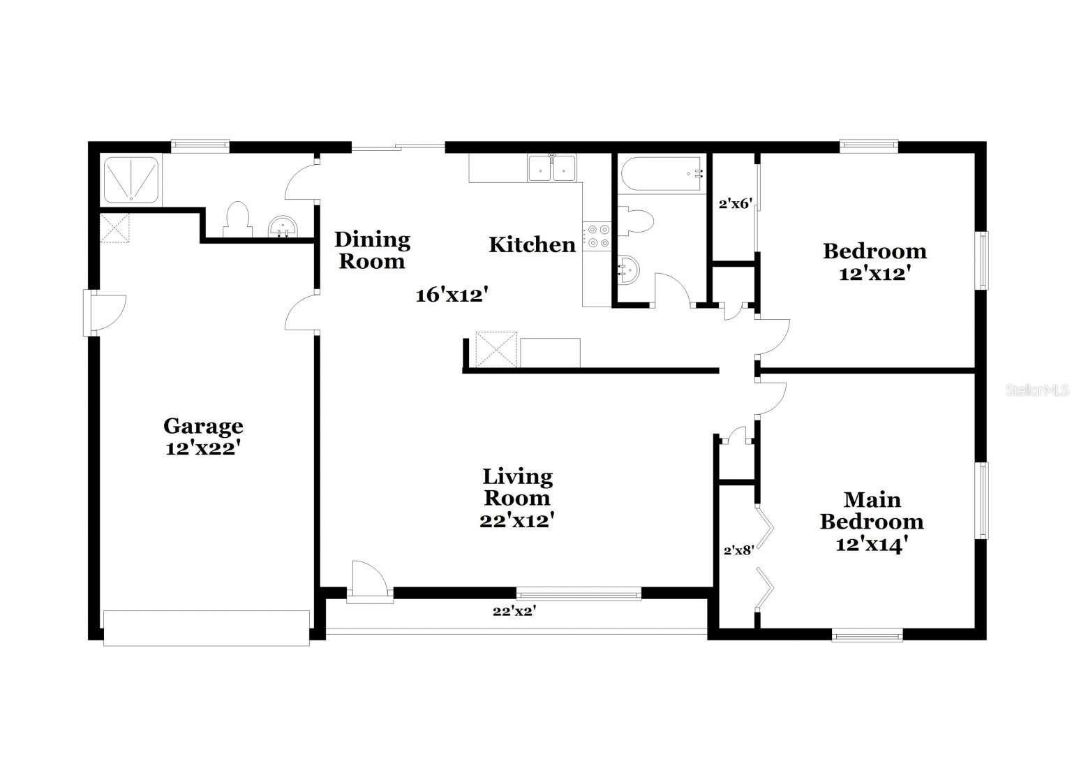 COVENTRY - Residential