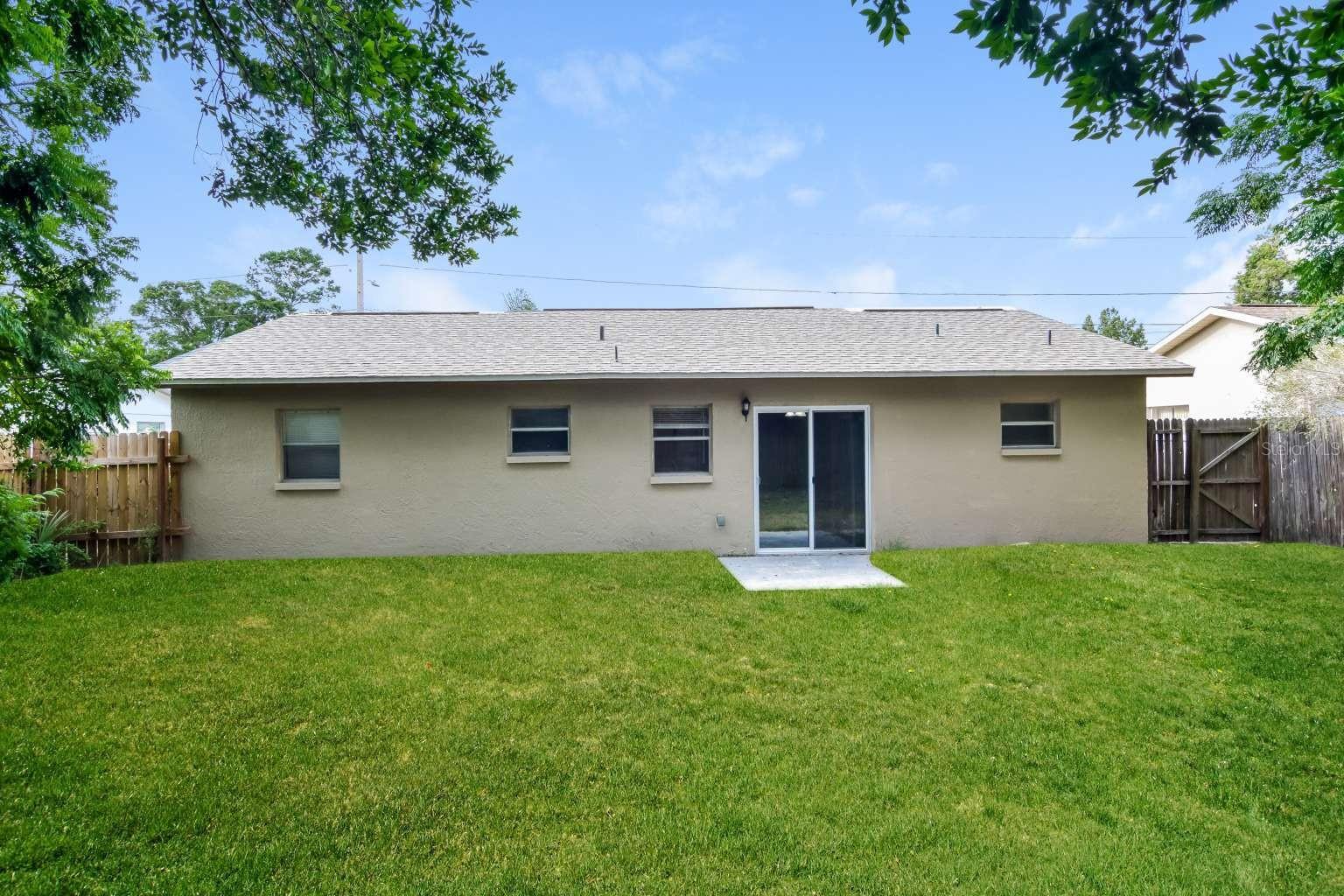 COVENTRY - Residential