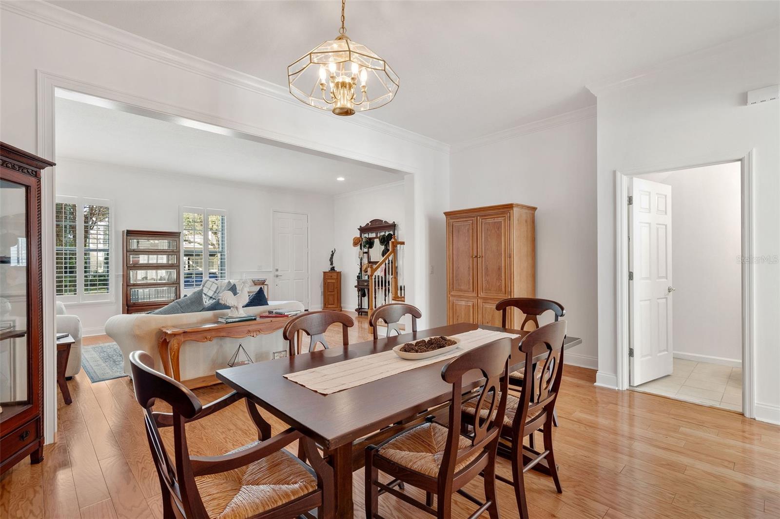SPRING PARK TOWNHOMES OF SOUTH VILLAGE - Residential