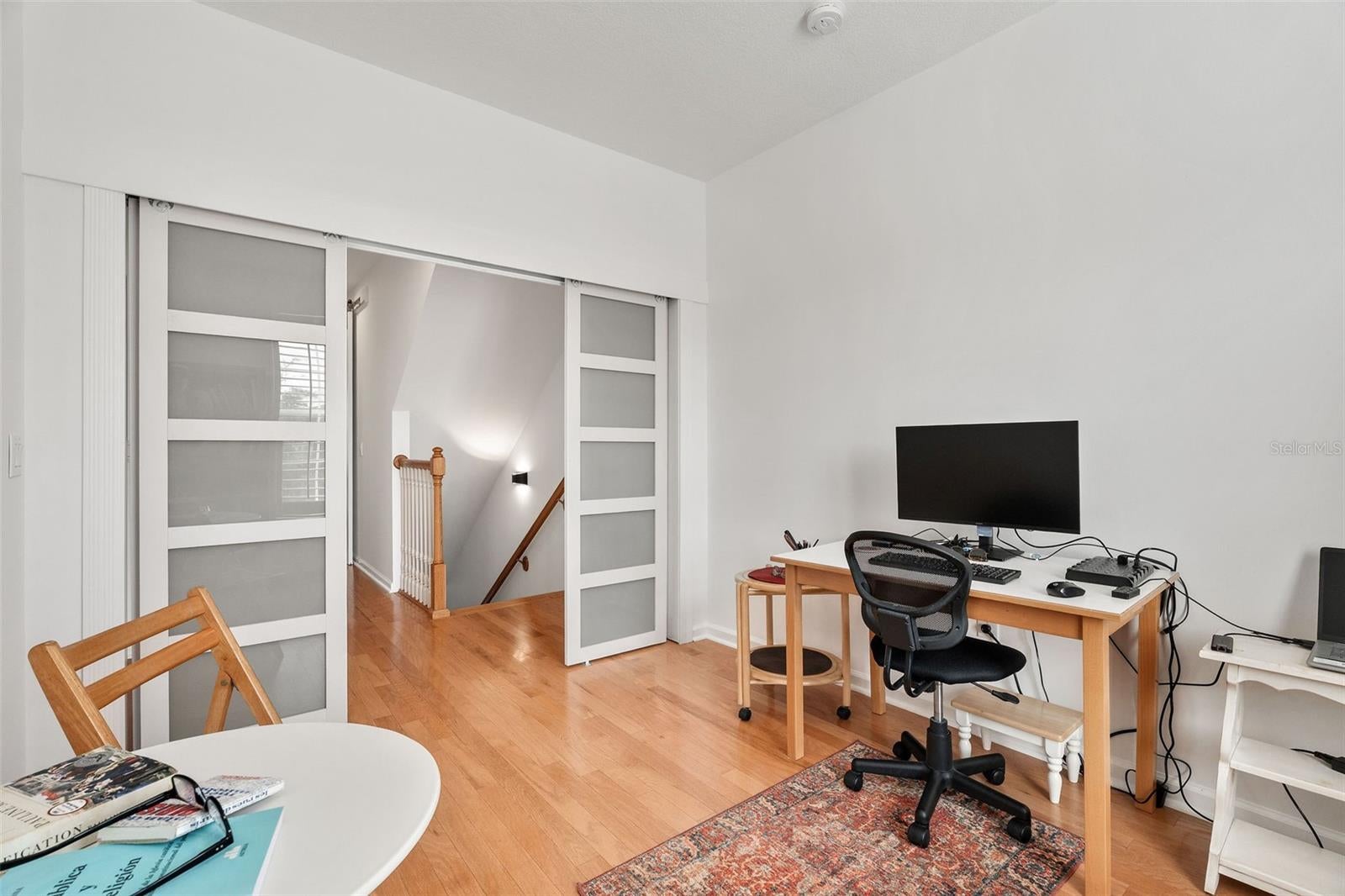 SPRING PARK TOWNHOMES OF SOUTH VILLAGE - Residential