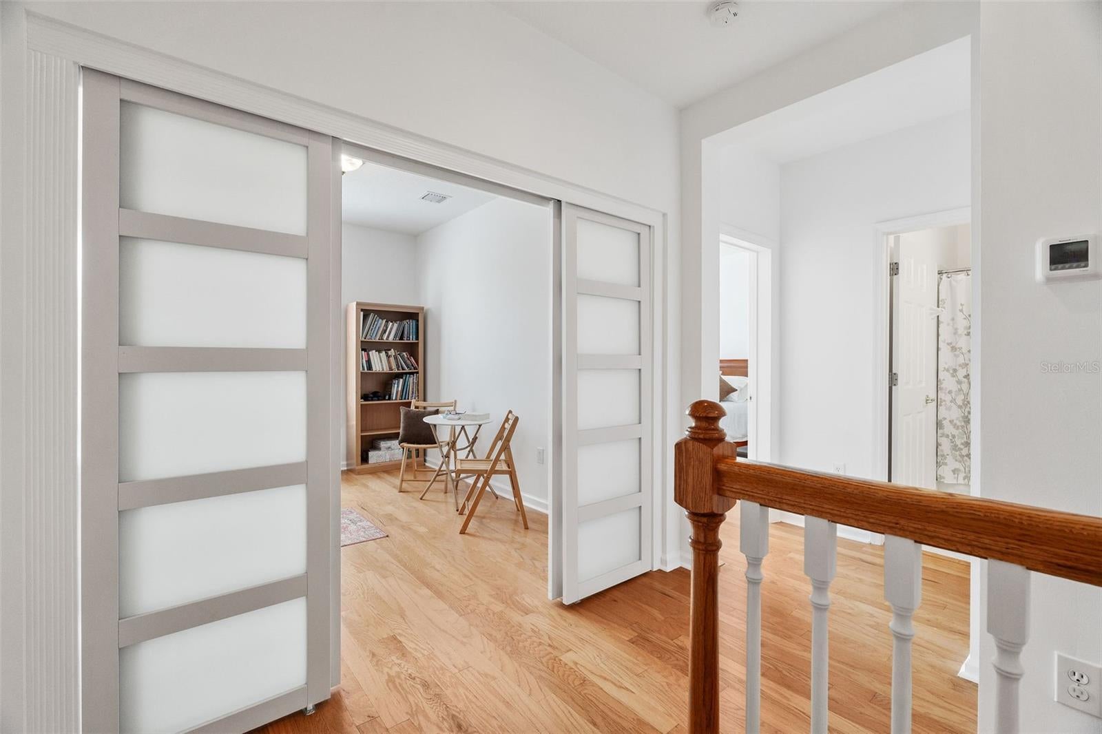 SPRING PARK TOWNHOMES OF SOUTH VILLAGE - Residential