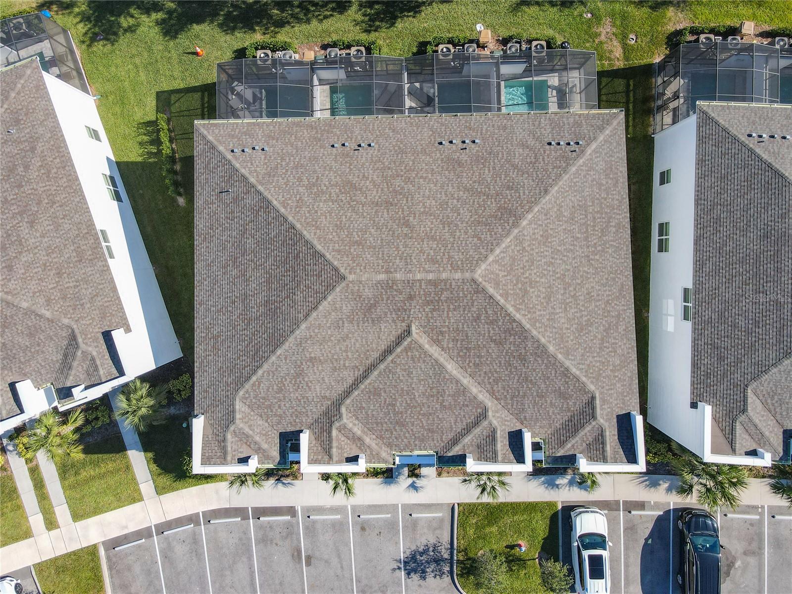 HIDDEN FOREST AT SILVER CREEK - Residential