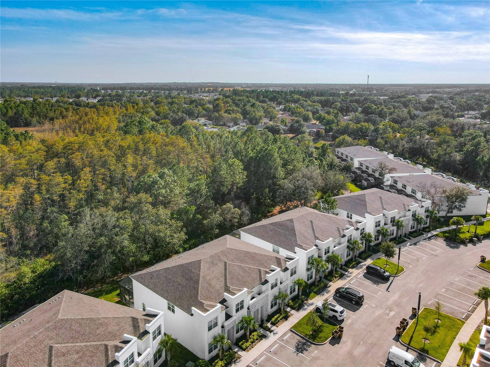 HIDDEN FOREST AT SILVER CREEK - Residential