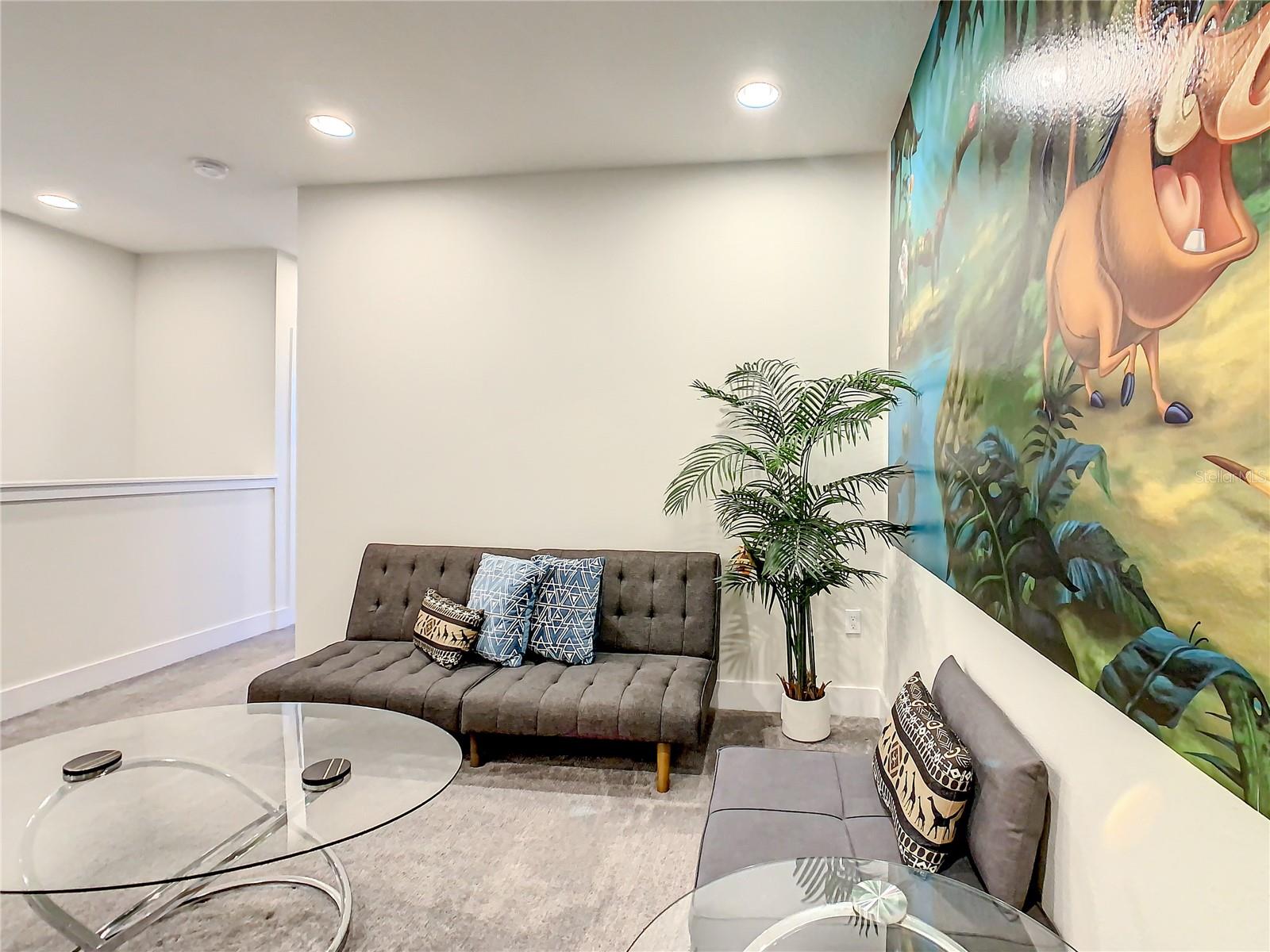 HIDDEN FOREST AT SILVER CREEK - Residential