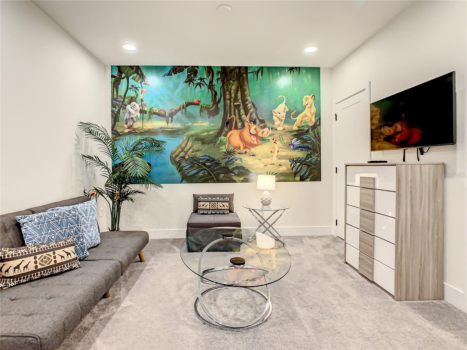 HIDDEN FOREST AT SILVER CREEK - Residential