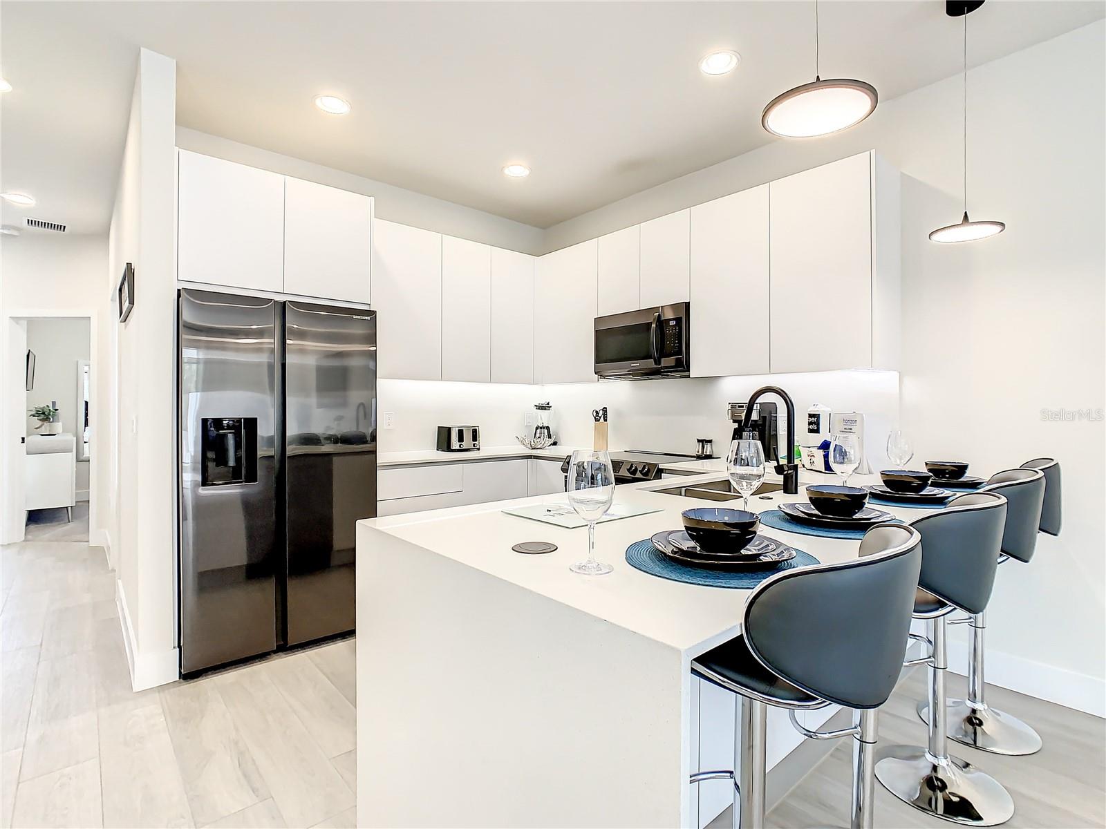 HIDDEN FOREST AT SILVER CREEK - Residential