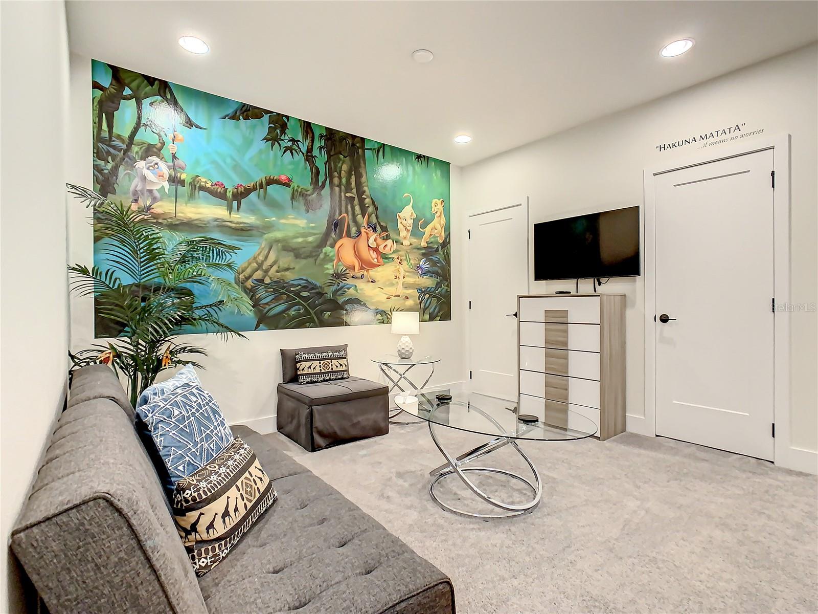 HIDDEN FOREST AT SILVER CREEK - Residential