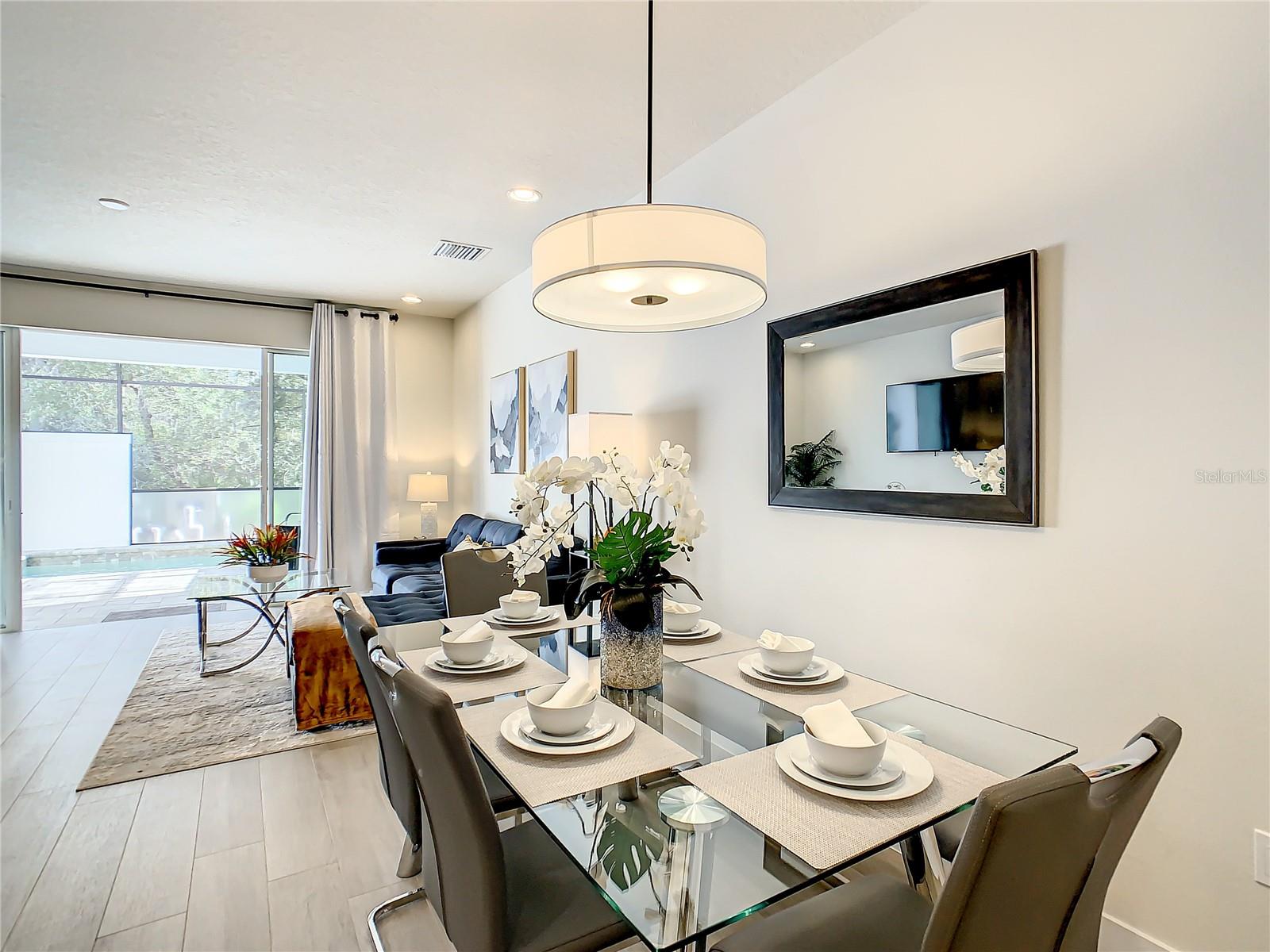 HIDDEN FOREST AT SILVER CREEK - Residential