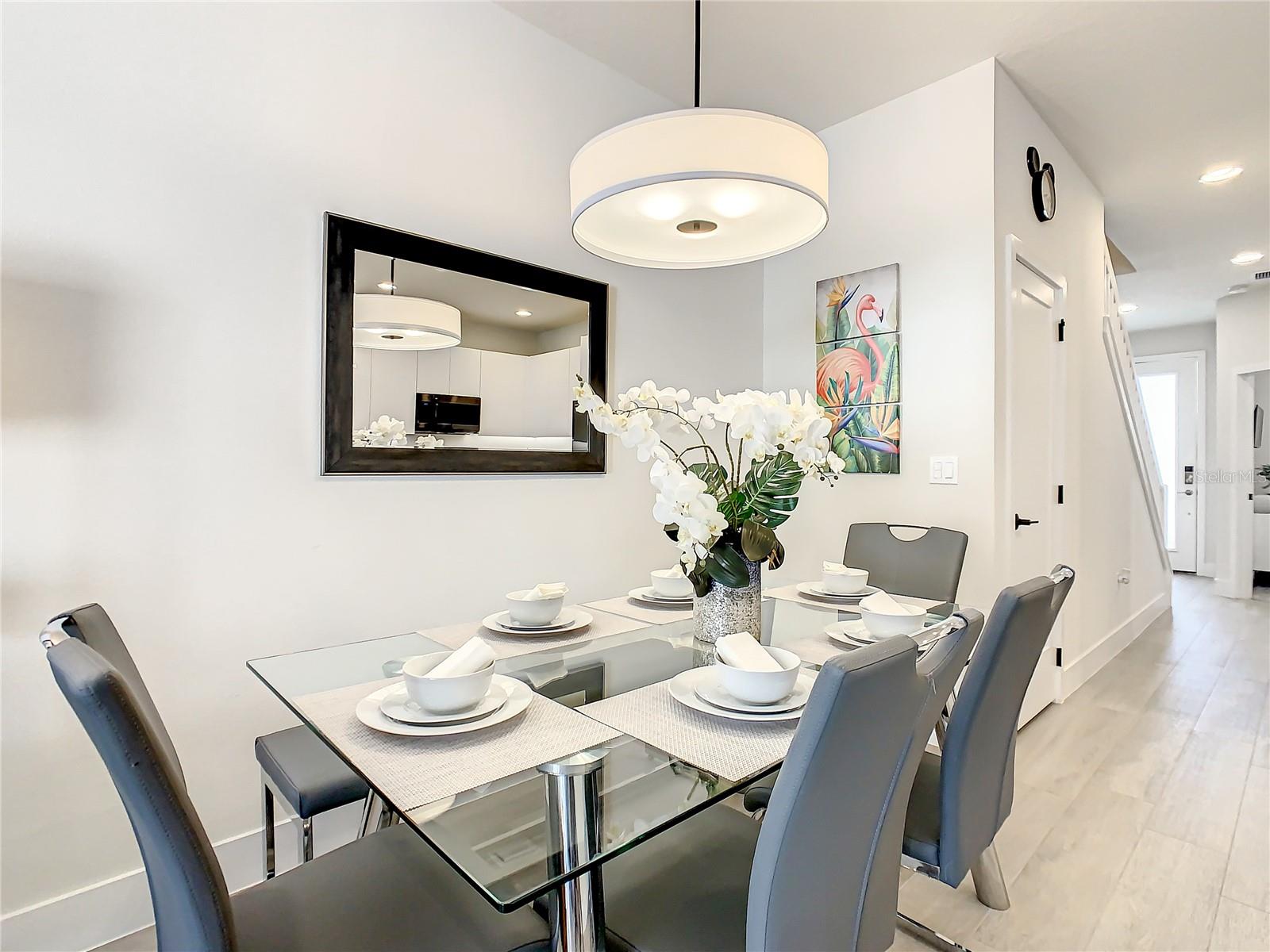 HIDDEN FOREST AT SILVER CREEK - Residential