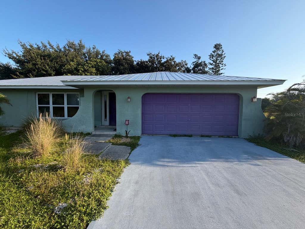 Photo of 30168 Alder Road, Punta Gorda, FL 33982 (MLS # C7529796)