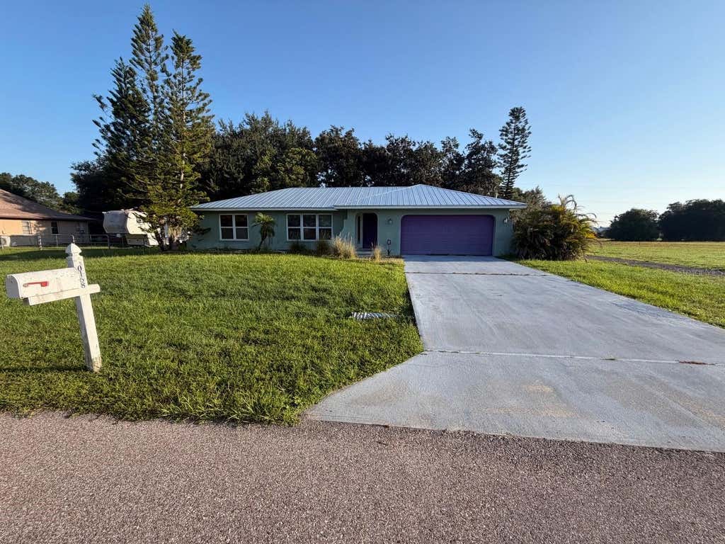 Photo of 30168 Alder Road, Punta Gorda, FL 33982 (MLS # C7529796)