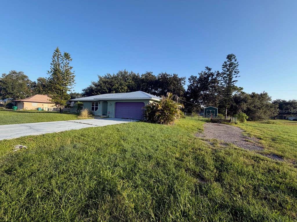Photo of 30168 Alder Road, Punta Gorda, FL 33982 (MLS # C7529796)