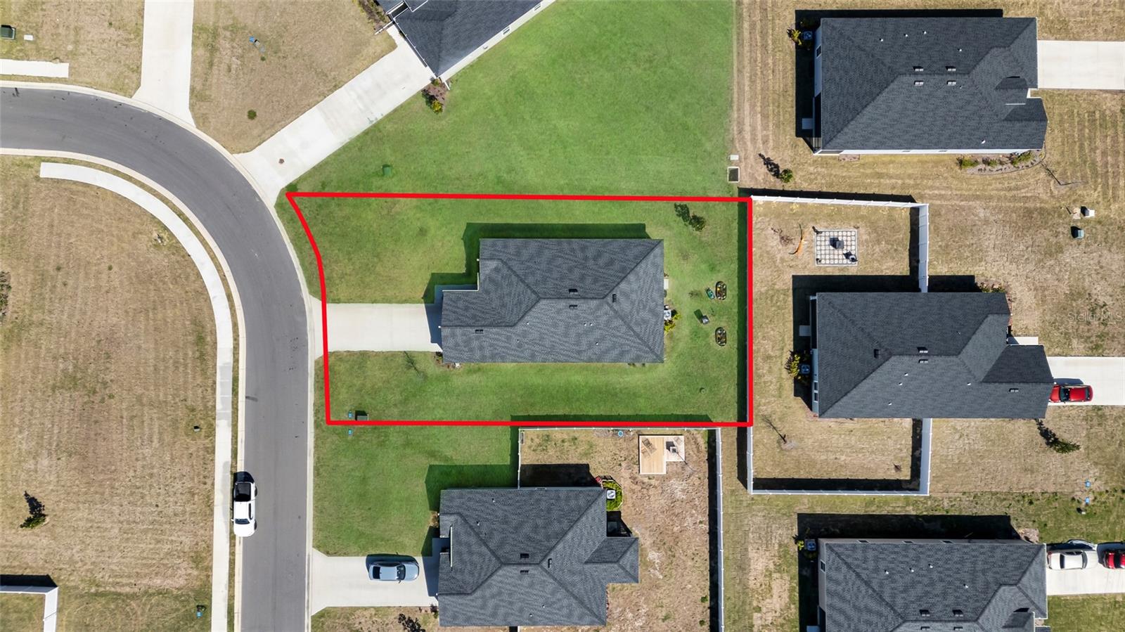 511 NW 4TH TERRACE