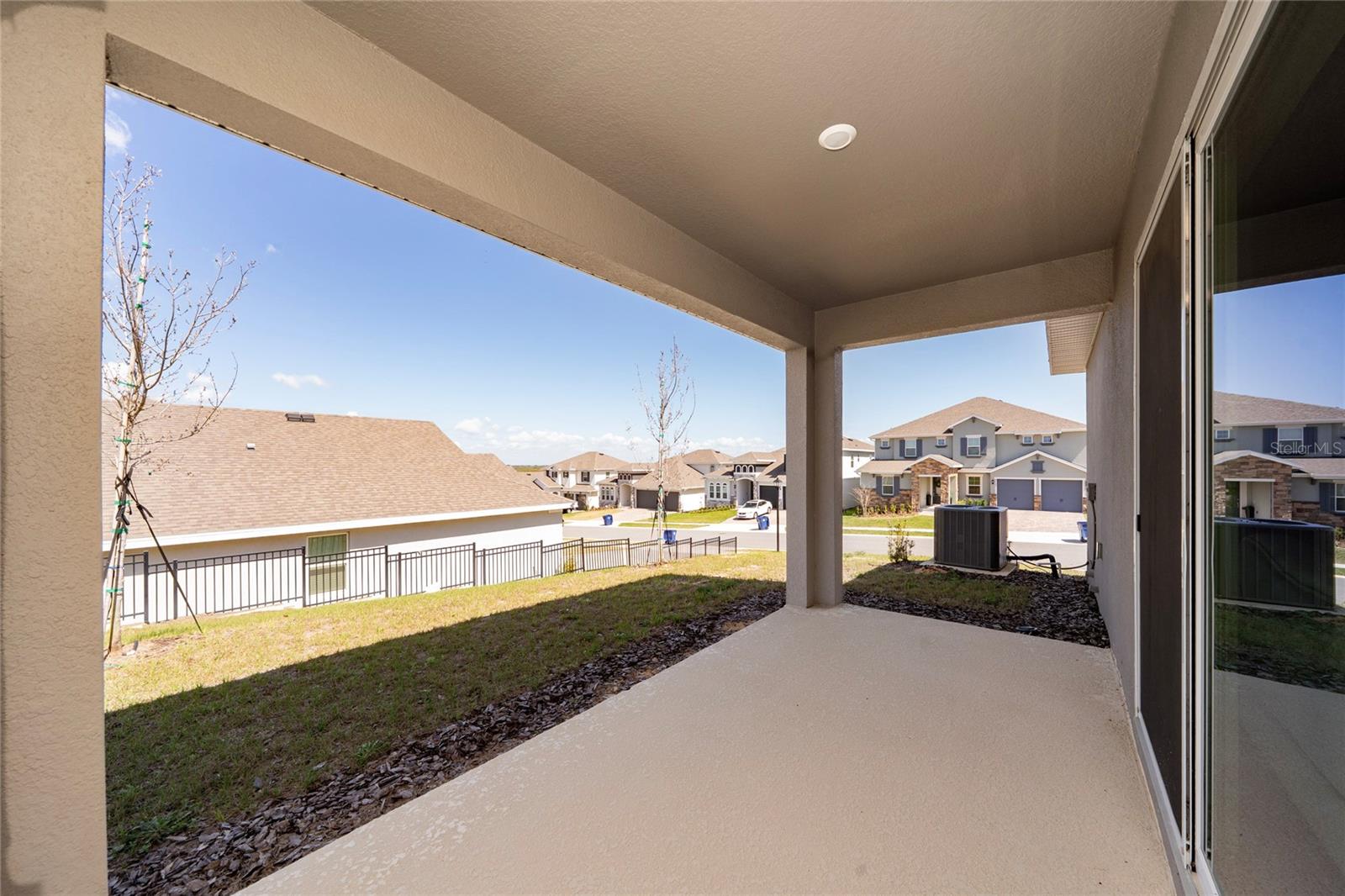 VILLAGES/MINNEOLA HILLS PH 4 - Residential