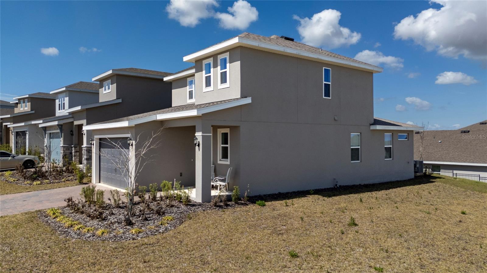 VILLAGES/MINNEOLA HILLS PH 4 - Residential