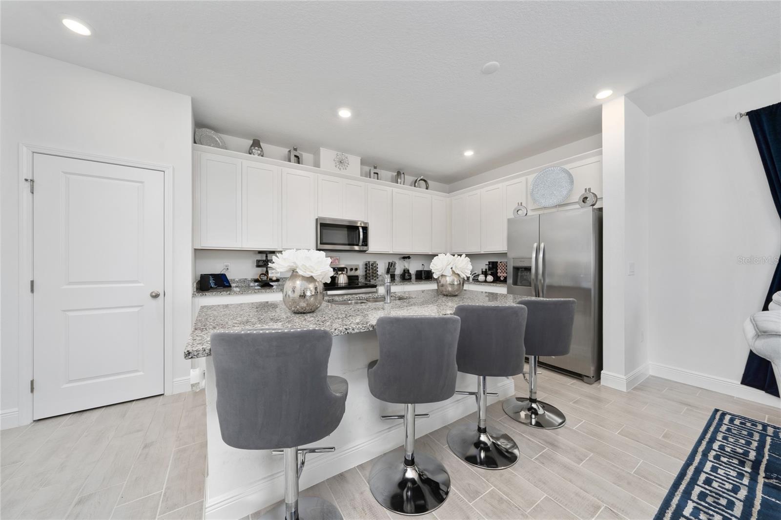 VILLAGES/MINNEOLA HILLS PH 4 - Residential